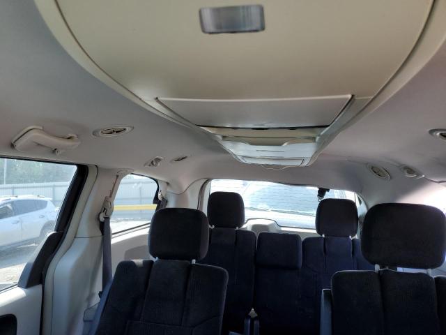 Photo 10 from auction – 2012 DODGE GRAND CARA with VIN 2C4RDGDGXCR314454