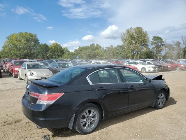Photo 3 from auction – 2012 HONDA ACCORD SE with VIN 1HGCP2F63CA167999