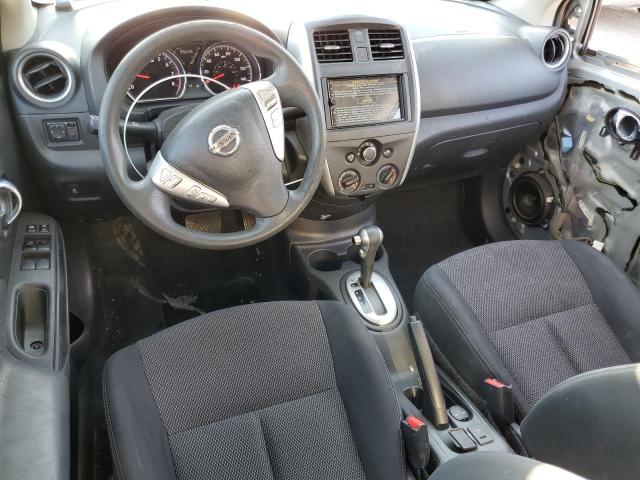 Photo 8 from auction – 2016 NISSAN VERSA S with VIN 3N1CN7AP7GL853238