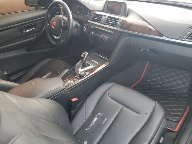 Photo 8 from auction – 2014 BMW 428 I with VIN WBA3N3C51EF711330