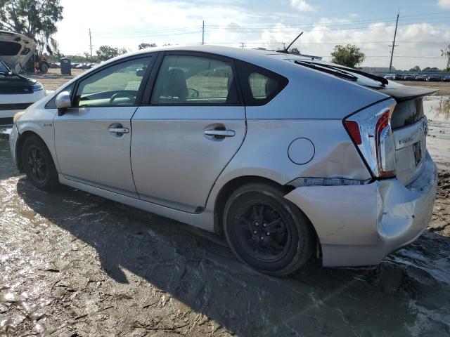Photo 2 from auction – 2014 TOYOTA PRIUS with VIN JTDKN3DU5E0365810