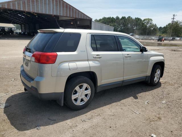 Фото 3 с аукциона – 2014 GMC TERRAIN SL с VIN 2GKALMEK5E6382302