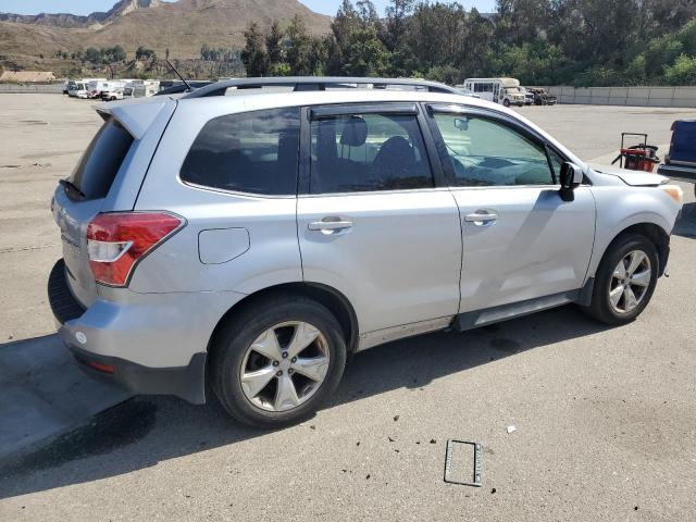 Photo 3 from auction – 2015 SUBARU FORESTER 2 with VIN JF2SJAHC3FH436993