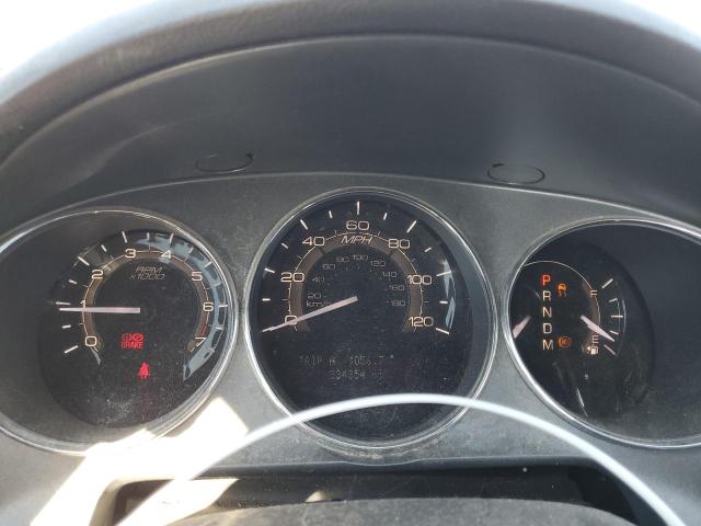 Photo 9 from auction – 2010 LINCOLN MKZ with VIN 3LNHL2GC6AR622797