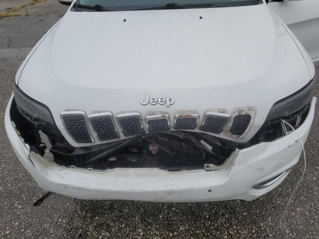 Photo 12 from auction – 2019 JEEP CHEROKEE O with VIN 1C4PJMJN8KD311541