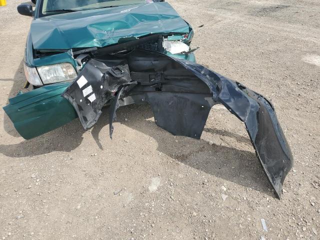 Photo 13 from auction – 2010 FORD CROWN VICT with VIN 2FABP7BV2AX124849
