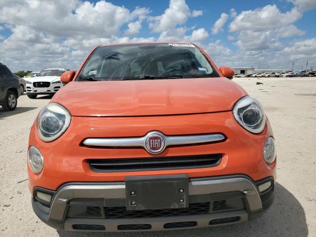 Photo 5 from auction – 2016 FIAT 500X TREKK with VIN ZFBCFXCT0GP333687