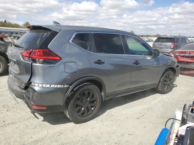 Photo 3 from auction – 2017 NISSAN ROGUE S with VIN KNMAT2MT4HP574549