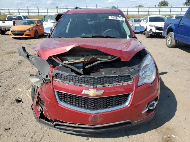 Photo 5 from auction – 2015 CHEVROLET EQUINOX LT with VIN 2GNFLGEKXF6281719