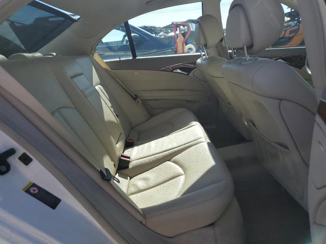 Photo 10 from auction – 2006 MERCEDES-BENZ E 320 CDI with VIN WDBUF26J56A986025
