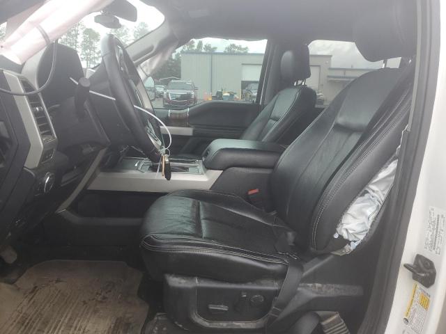 Photo 7 from auction – 2019 FORD F150 SUPER with VIN 1FTEW1E50KFC41118