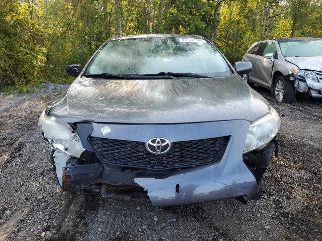Photo 5 from auction – 2010 TOYOTA COROLLA BA with VIN 2T1BU4EE4AC356323