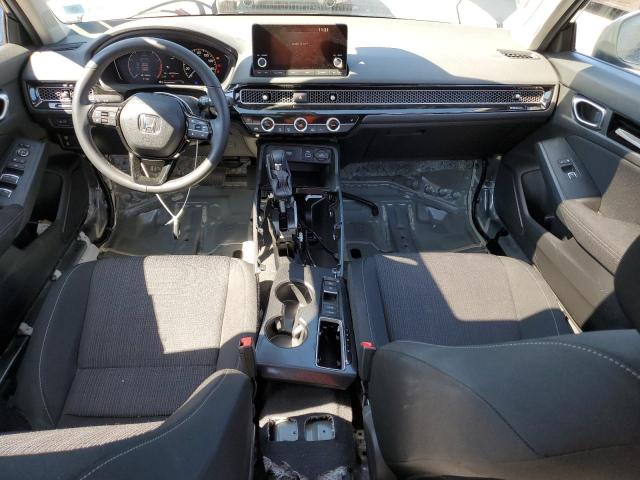 Photo 8 from auction – 2024 HONDA CIVIC EX with VIN 2HGFE1F74RH306893
