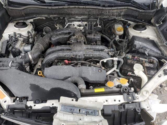 Photo 11 from auction – 2016 SUBARU FORESTER 2 with VIN JF2SJAXCXGH456502