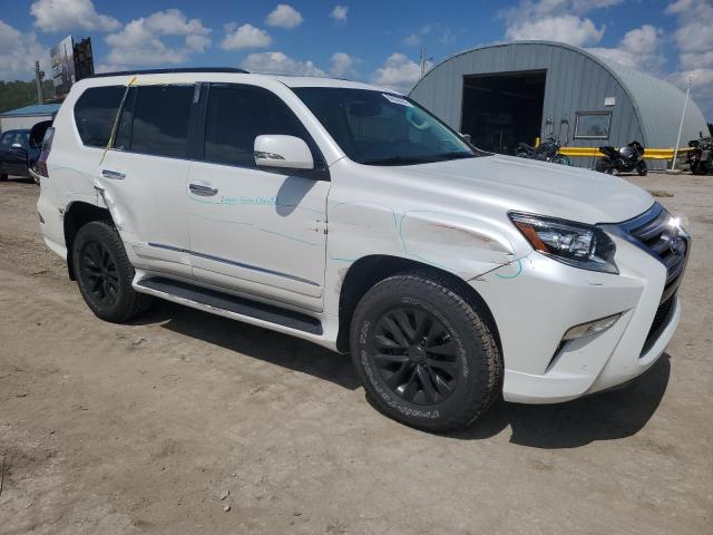 Photo 4 from auction – 2016 LEXUS GX 460 with VIN JTJBM7FXXG5141419