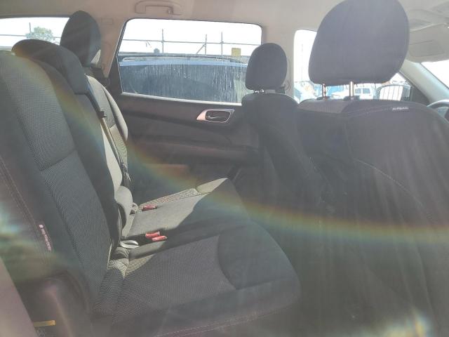 Photo 11 from auction – 2018 NISSAN PATHFINDER with VIN 5N1DR2MM6JC651595