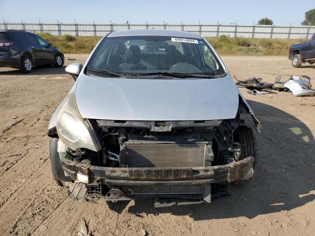 Photo 5 from auction – 2013 KIA RIO LX with VIN KNADM4A31D6213755