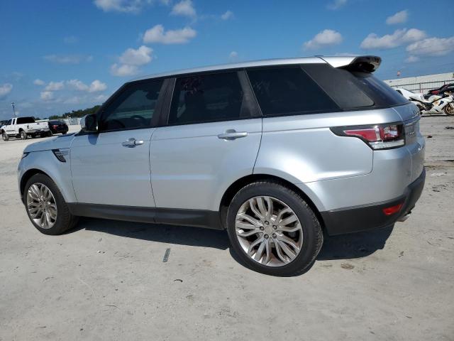 Photo 2 from auction – 2015 LAND ROVER RANGE ROVE with VIN SALWR2VFXFA606636