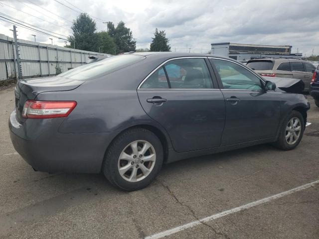 Photo 3 from auction – 2010 TOYOTA CAMRY BASE with VIN 4T4BF3EK0AR060567