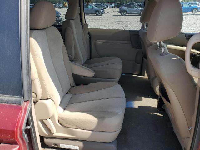 Photo 11 from auction – 2011 KIA SEDONA LX with VIN KNDMG4C77B6388700