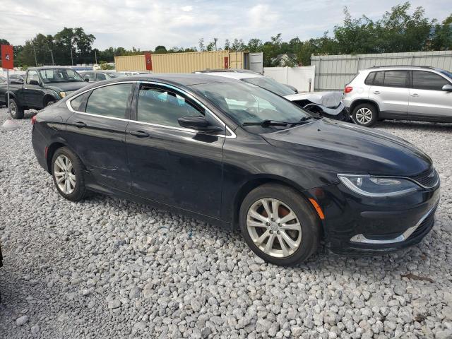 Photo 4 from auction – 2016 CHRYSLER 200 LIMITE with VIN 1C3CCCAB3GN137232
