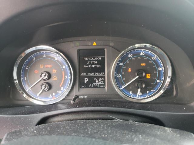 Photo 9 from auction – 2019 TOYOTA COROLLA with VIN 5YFBURHE4KP900894
