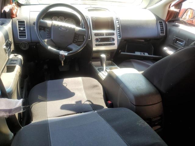 Photo 8 from auction – 2008 FORD EDGE LIMIT with VIN 2FMDK49C68BA65716