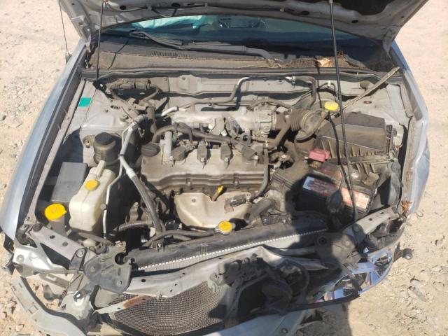Photo 11 from auction – 2004 NISSAN SENTRA 1.8 with VIN 3N1CB51D74L904722