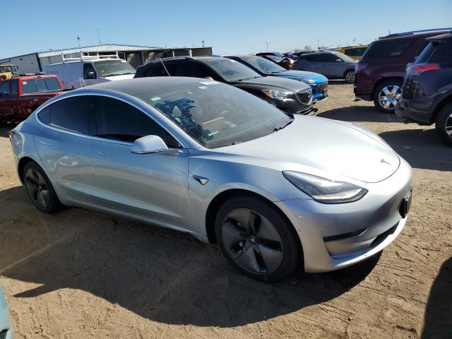Photo 4 from auction – 2018 TESLA MODEL 3 with VIN 5YJ3E1EB1JF065263