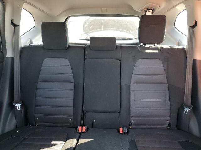 Photo 10 from auction – 2017 HONDA CR-V EX with VIN 7FARW1H57HE005256