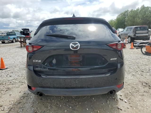 Photo 6 from auction – 2017 MAZDA CX-5 GRAND with VIN JM3KFADL5H0181763