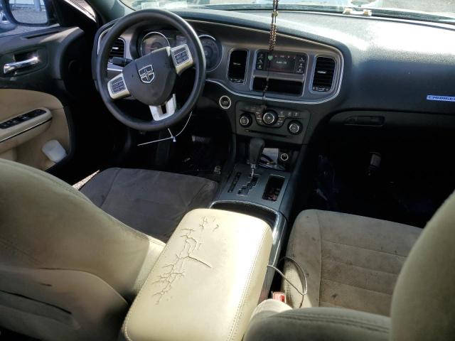 Photo 8 from auction – 2014 DODGE CHARGER SE with VIN 2C3CDXBG8EH174023