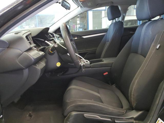 Photo 7 from auction – 2016 HONDA CIVIC EX with VIN 2HGFC2F75GH564400