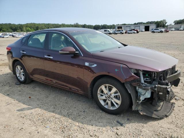 Photo 4 from auction – 2016 KIA OPTIMA LX with VIN 5XXGT4L38GG024493