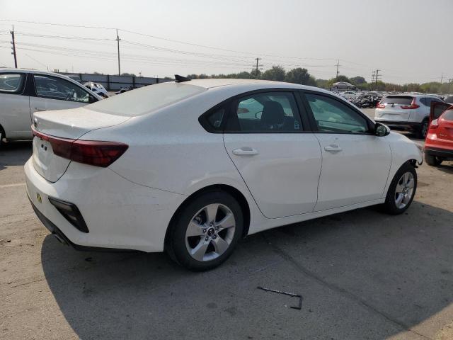 Photo 3 from auction – 2021 KIA FORTE FE with VIN 3KPF24AD8ME345996