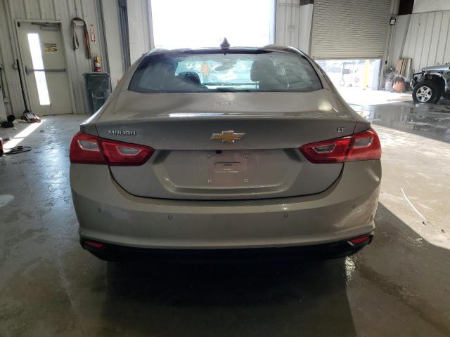 Photo 6 from auction – 2024 CHEVROLET MALIBU LT with VIN 1G1ZD5ST2RF222283