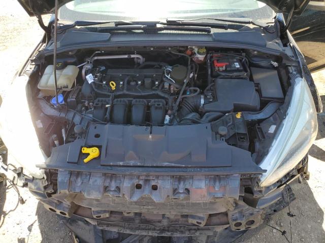 Photo 11 from auction – 2016 FORD FOCUS SE with VIN 1FADP3F20GL282503
