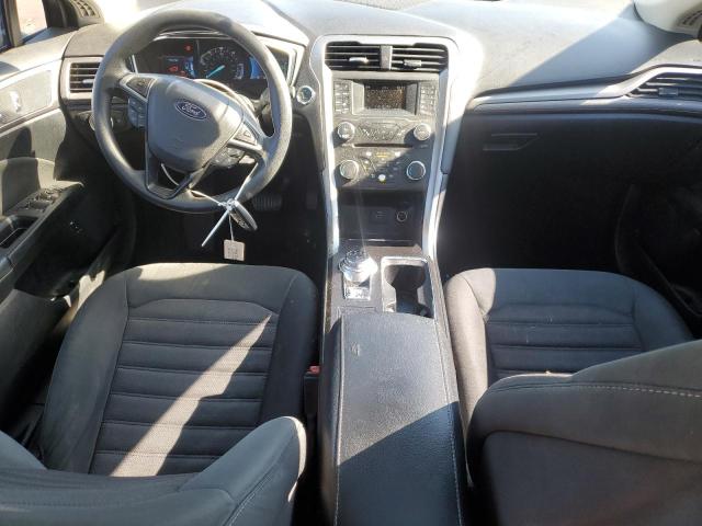 Photo 8 from auction – 2018 FORD FUSION SE with VIN 3FA6P0LU1JR124404