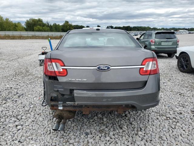 Photo 6 from auction – 2011 FORD TAURUS SE with VIN 1FAHP2DW8BG124154