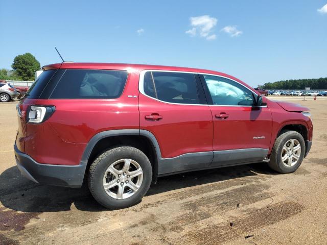 Photo 3 from auction – 2019 GMC ACADIA SLE with VIN 1GKKNKLA9KZ221450