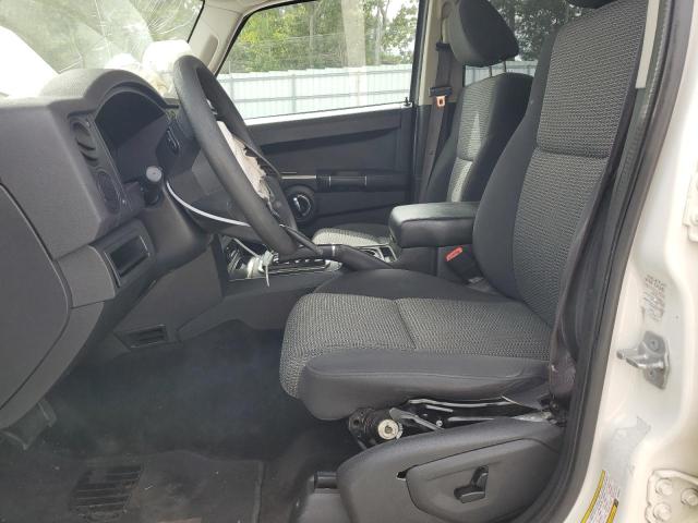 Photo 7 from auction – 2010 JEEP COMMANDER with VIN 1J4RH4GK0AC102701