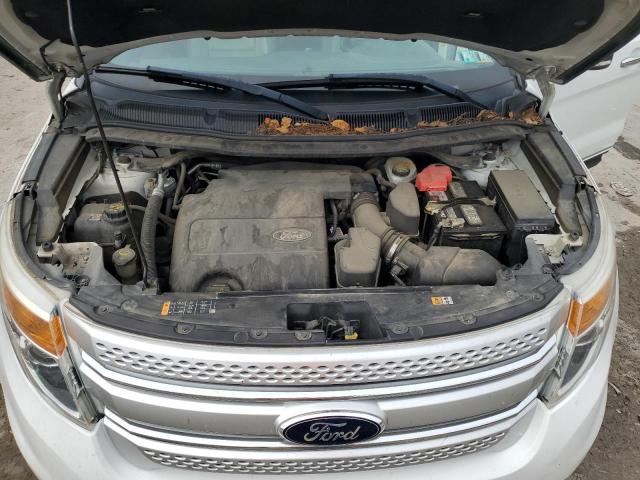 Photo 12 from auction – 2013 FORD EXPLORER X with VIN 1FM5K8D85DGB86321