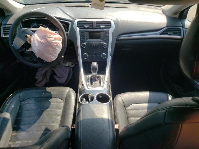 Photo 8 from auction – 2013 FORD FUSION SE with VIN 3FA6P0H79DR376974