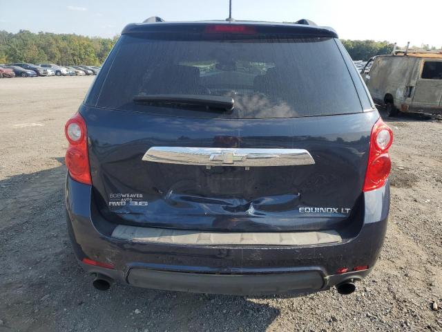 Photo 6 from auction – 2015 CHEVROLET EQUINOX LT with VIN 2GNFLGE37F6394357