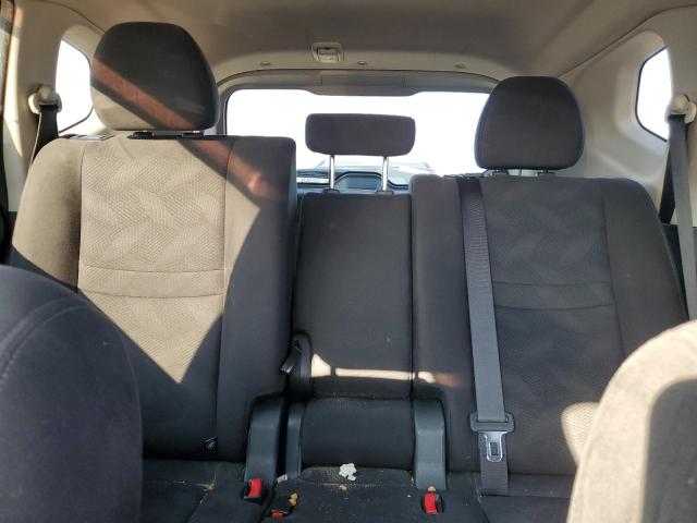 Photo 10 from auction – 2015 NISSAN ROGUE S with VIN KNMAT2MV7FP543715