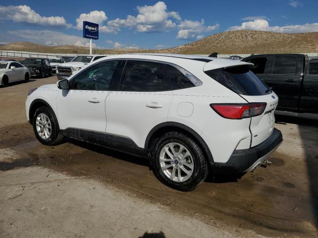 Photo 2 from auction – 2020 FORD ESCAPE SE with VIN 1FMCU9G63LUB00991