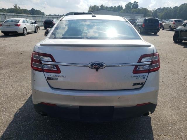 Photo 6 from auction – 2014 FORD TAURUS LIM with VIN 1FAHP2J80EG150144