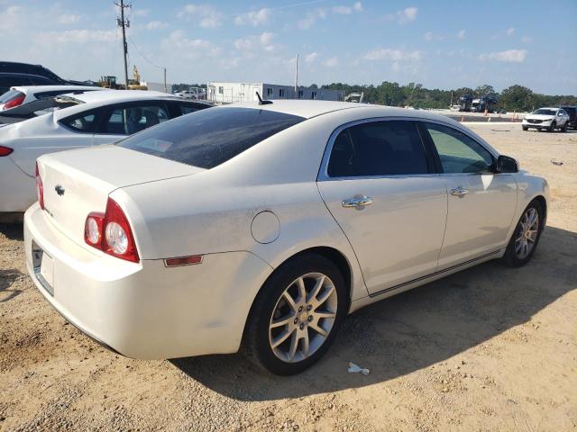 Photo 3 from auction – 2010 CHEVROLET MALIBU LTZ with VIN 1G1ZE5EB4AF291318