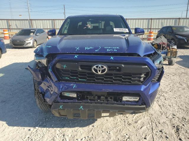 Photo 5 from auction – 2024 TOYOTA TACOMA DOU with VIN 3TMLB5JN0RM001609