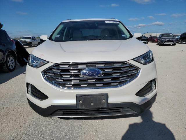 Photo 5 from auction – 2019 FORD EDGE TITAN with VIN 2FMPK3K91KBB87574